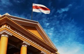 120 años del departamento del Atlántico.