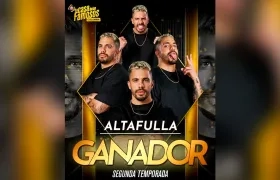 Altafulla obtuvo un 51,84%. 