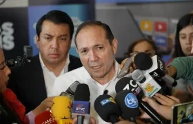 Antonio Sanguino, Ministro de Trabajo3