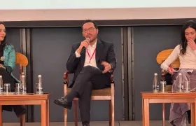 Andrés Velasco, presidente de Asofondos.