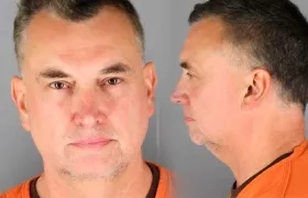 Vance Luther Boelter.