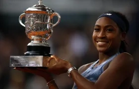 Coco Gauff