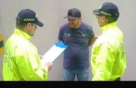 William Fernando González Cruz. 