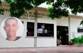 Carlos Arturo López Aragón.