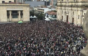 Concierto de la Esperanza