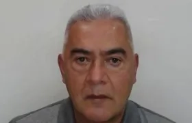 Diego Marín alias 'Papá Pitufo'
