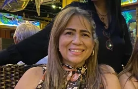 Lissi Judith Camargo Noriega. 