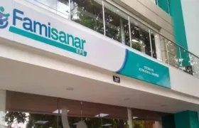 La decisión se toma, luego de la visita de auditoría realizada por la Supersalud.