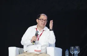 Exfiscal Francisco Barbosa