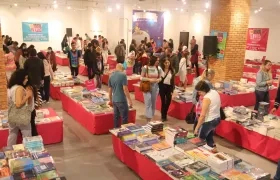 El gran outlet de libros.
