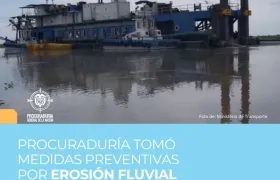 Ferry de Salamina, Magdalena