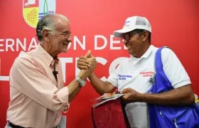 Gobernador Eduardo Verano