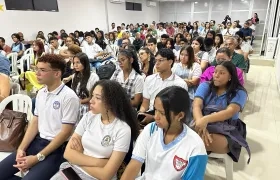 Las elecciones serán el 19 de octubre. 