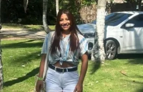 Laura Vanessa Herrera Padilla.