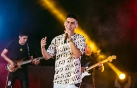 Luis Mario Torres Escobar.