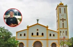 El menor asesinado tenía 16 años.
