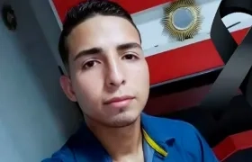 Yeimar Vargas Marín.