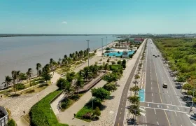 Gran Malecón será uno de los escenarios de EcoFest.
