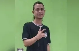 Marlon Enrique Manga Fandiño