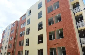 Será un espacio para quienes deseen tener su vivienda propia. 