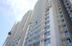 Torres de Mirador del Puerto, proyecto de la constructora Metrópoli.