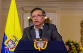 El Presidente el próximo 7 de agosto cumplirá tres años en el cargo.