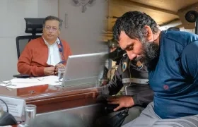 El líder de 'Los Choneros' fue capturado el pasado miércoles 25 de junio con fines de extradición.