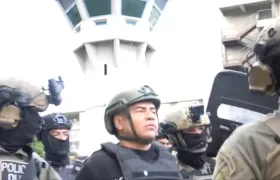 Andrés Felipe Marín Silva, alias 'Pipe Tuluá'.