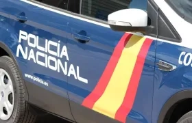 Hay cinco detenidos, en Bilbao y Gijón, dos de los cuales han ingresado en prisión provisional.
