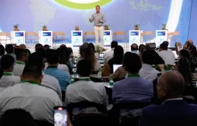Ricardo Roa, presidente de Ecopetrol.
