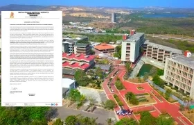 Sindicato de Uniatlántico respondió a la CUT.