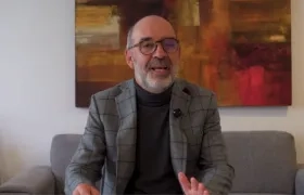 Camilo Sánchez, presidente del Consejo Gremial Nacional.