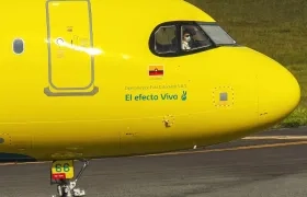 Supersociedades confirmó sanción a empresarios de Viva Air.