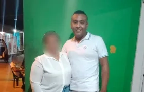  José Gregorio Pacheco Niebles. 