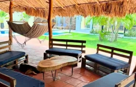 Imagen referencial de Villa de Olvega.