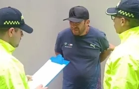 Cárcel para cuarto imputado por atentado a Miguel Uribe. 