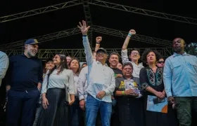 La senadora es señalada de haberse "entrometido en funciones exclusivas del Inpec y del poder judicial".