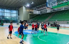 El proyecto brinda a los participantes la oportunidad de desarrollar sus habilidades. 