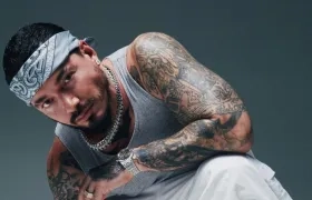 El artista paisa promete dejar una huella en su gira. 