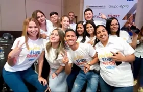 Consejos Municipales de Juventud