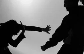 Violencia contra la mujer