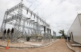 ​Con proyectos de in​terconexión eléctrica se van a beneficiar 77.800 personas de pueblos indígenas y afrocolombianos del Cauca y Nariño.