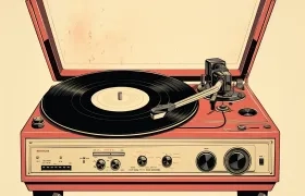 En la integración estarán amantes a la música. 