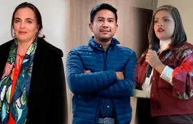 Silvia Echeverri, Ricardo Cantor y Yesica Saret serán los panelistas. 