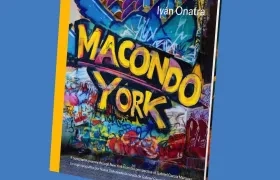 'Macondo York', magia, letras y creatividad. 