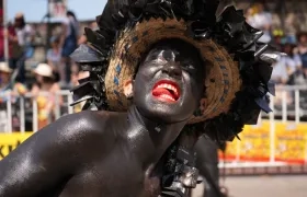 Festival de Son de Negro. 