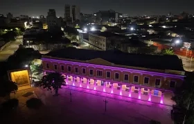 Algunos eventos se realizarán en La Aduana con entrada libre.