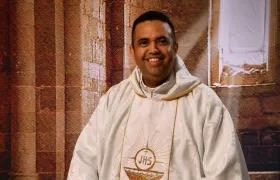 Edward Casimiro Utria Londoño. 