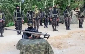 Autodefensas Conquistadoras de la Sierra Nevada.