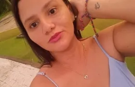 Ada Luz Pérez Santana.